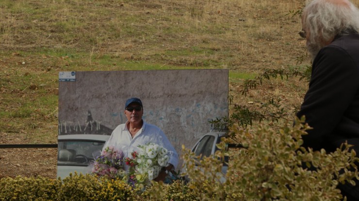 Pompidou Center to screen “Walking with the Wind” in tribute to Abbas Kiarostami
