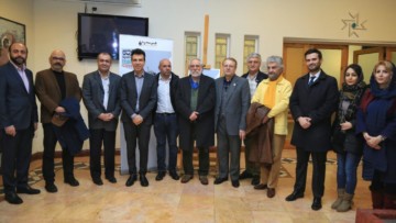 Italy Film Week’s Opening