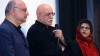 Cast and Crew Meeting Event of “The Salesman”