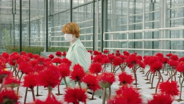 Jessica Hausner’s Film ‘Little Joe’ Is An Homage To Frankenstein