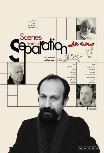 Scenes from a Separation